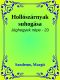 [Jéghegyek népe 20] • Hollószárnyak suhogása